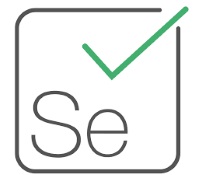 Logo Formation Selenium WebDriver