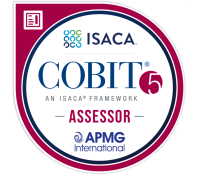 Formation Préparation à la Certification Cobit® 5 Assessor 2019