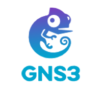 GNS3 Network Octobre