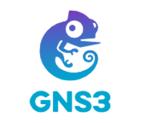 GNS3 Network Août