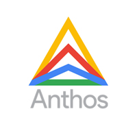 Formation Anthos