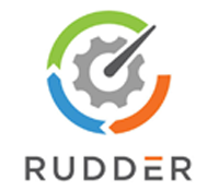 Logo Formation Rudder