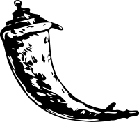Flask Août