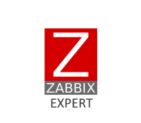 Logo Formation Zabbix Expert
