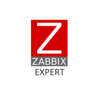 Logo Formation Zabbix Expert