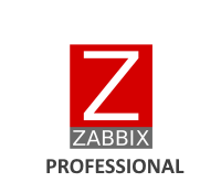 Logo Formation Zabbix Professionnel