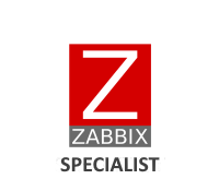 Zabbix Specialist Novembre
