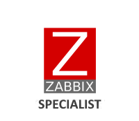 Formation Zabbix Specialist 6 (ZCS)