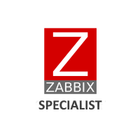 Zabbix Specialist Septembre