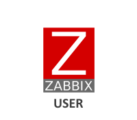 Zabbix User Avril