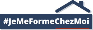 #JeMeFormeChezMoi
