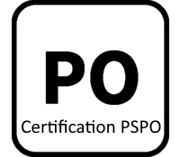 Formation Scrum Product Owner : Certification PSPO