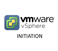 Logo Formation VMware & vSphere 7.0 Initiation