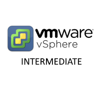 Logo Formation VMware vSphere 7 intermédiaire