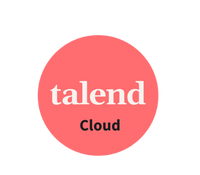 formation talend cloud