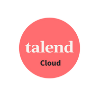 Talend Cloud Administration Août