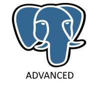 PostgreSQL Avancé Septembre