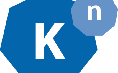 Les nouveautés de Kong pour Kubernetes 0.8