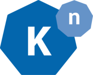 logo knative