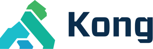 logo kong