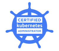 Certification Kubernetes CKA Mai