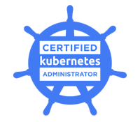 Préparation et certification CKA Kubernetes Administrateur