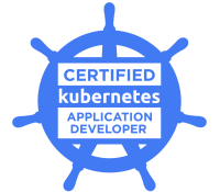 Préparation et certification CKAD Kubernetes Developpeur