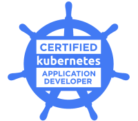 Certification Kubernetes CKAD Juillet