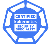 Préparation et certification CKS Kubernetes Sécurité