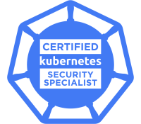 Certification Kubernetes CKS Septembre