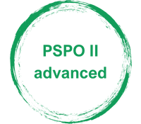 Formation Certification PSPO II