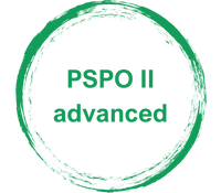 Scrum PSPO 2 Product Owner Août