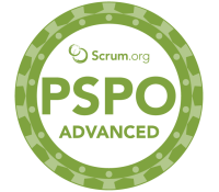 Scrum PSPO 2 Product Owner Septembre