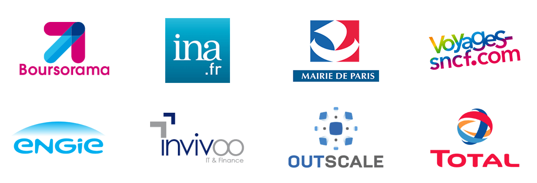 logo entreprises partenaires logo entreprises partenaires