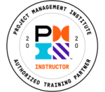 badge certification instructeur pmi