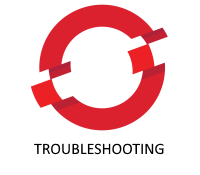 logo formation openshift troubleshooting logo formation openshift troubleshooting