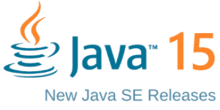 logo java 15