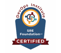 Certification SRE Septembre
