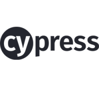 logo formation cypress