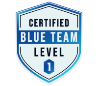 Blue Team 1 Juillet