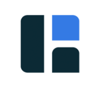 Logo formation hazelcast