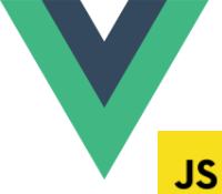 logo formation vue en javascript