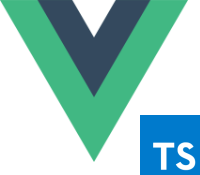 Logo formation vuejs