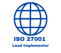 Lead Implementer ISO 27001 Septembre