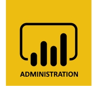 Formation Power BI Administration