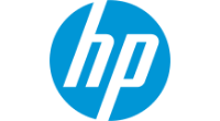 Logo Client - HP