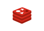 Logo Redis