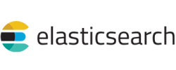 Logo Elasticsearch