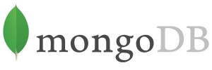 Logo MongoDB