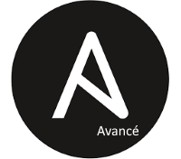 Logo formation Ansible Avancé